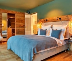 Chalet Coco-Bedroom