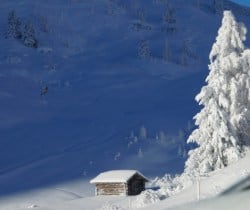 Chalet Coco-Exterior views