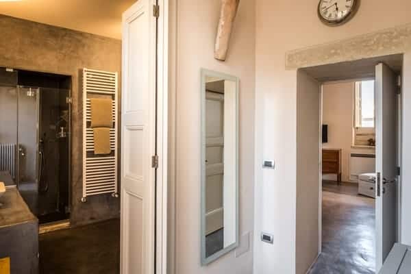 Villa Giardino-Bathroom