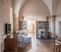 Villa Giardino-Bedroom