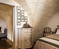 Villa Giardino-Bedroom