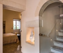 Villa Giardino-Bedroom