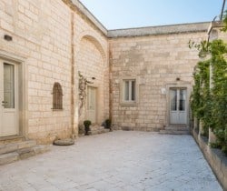 Villa Giardino-Exteriors