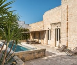 Villa Giardino-Swimming pool
