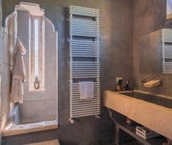 Villa Segreta-Bathroom