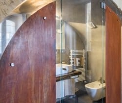 Villa Segreta-Bathroom