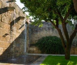 Villa Segreta-Garden