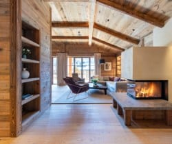Chalet-Ame-Living-room