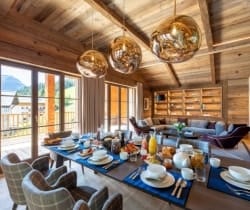 Chalet-Ame-Dining-room