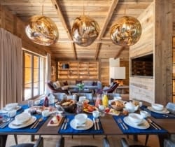Chalet-Ame-Dining-room