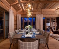 Chalet-Ame-Dining-room
