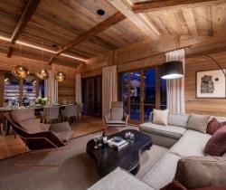 Chalet-Ame-Living-room