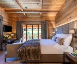 Chalet-Ame-Bedroom