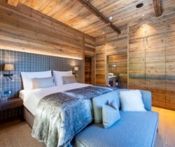 Chalet-Ame-Bedroom