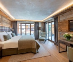 Chalet-Ame-Bedroom