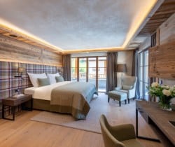 Chalet-Ame-Bedroom