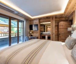 Chalet-Ame-Bedroom