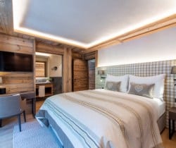 Chalet-Ame-Bedroom