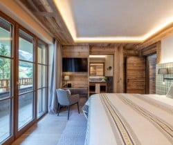 Chalet-Ame-Bedroom