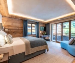 Chalet-Ame-Bedroom