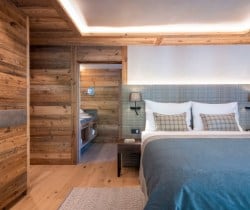 Chalet-Ame-Bedroom