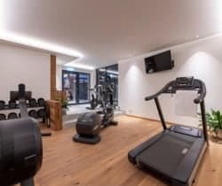 Chalet-Ame-Fitness-room
