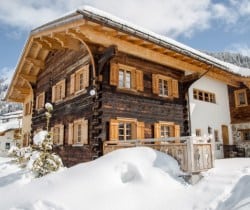Chalet-Anjali-Exterior