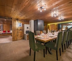 Chalet-Anjali-Dining-room