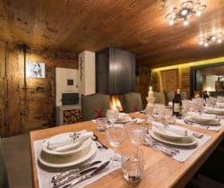 Chalet-Anjali-Dining-room