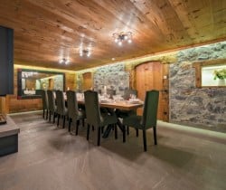 Chalet-Anjali-Dining-room