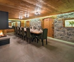 Chalet-Anjali-Dining-room