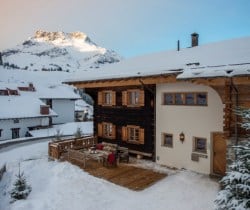 Chalet-Anjali-Exterior