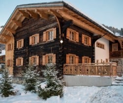 Chalet-Anjali-Exterior