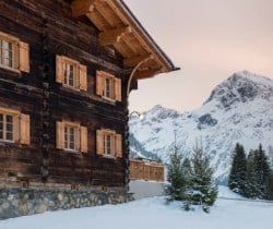 Chalet-Anjali-Exterior