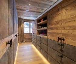 Chalet-Balen-Walk-closet