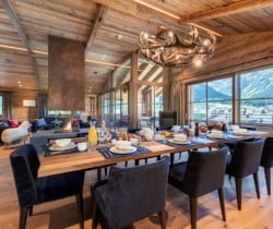 Chalet-Manu-Dining-room