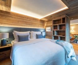 Chalet-Manu-Bedroom