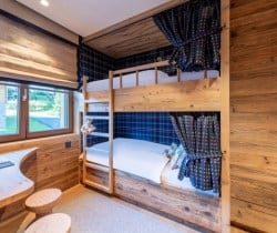Chalet-Manu-Bedroom
