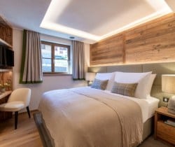 Chalet-Manu-Bedroom