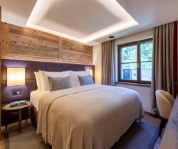 Chalet-Manu-Bedroom