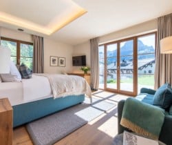 Chalet-Manu-Bedroom