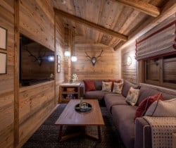 Chalet-Manu-Tv-room
