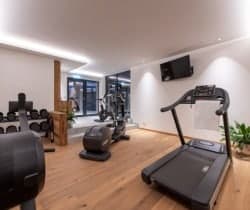 Chalet-Manu-Fitness-room