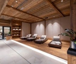 Chalet-Manu-Spa-area