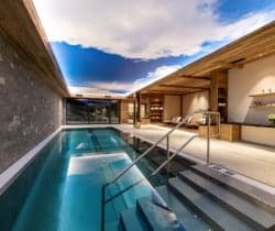 Chalet-Manu-Swimming-pool