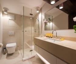 Chalet-Apartment-Nelke-Bathroom