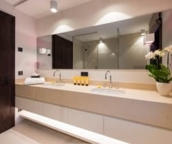 Chalet-Apartment-Nelke-Bathroom