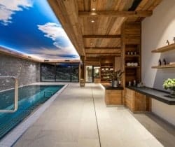 Chalet-Noah-Swimming-pool