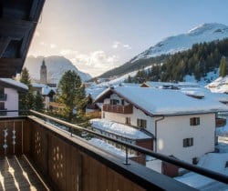 Chalet-Apartment-Rosen-Exterior