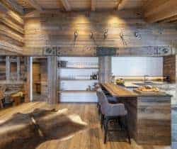 Chalet-Apartment-Schiele-Kitchen